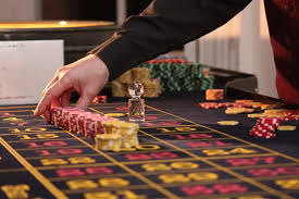 Columbus Casino