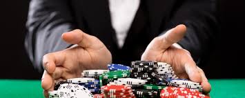 Вход на зеркало Columbus Casino