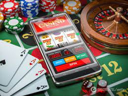 Зеркало BrillX Casino