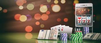 Онлайн казино Casino Zenit